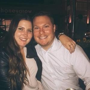 Meet your Posher, Ian